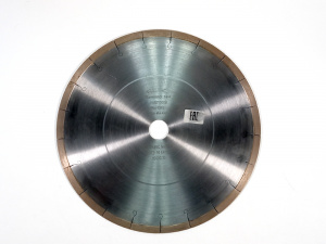 Алмазный диск сегментный Ø300 мм для керамогранита RAIMONDI