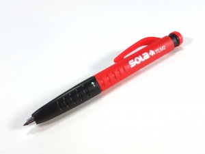Цанговый карандаш TLM2 SOLA